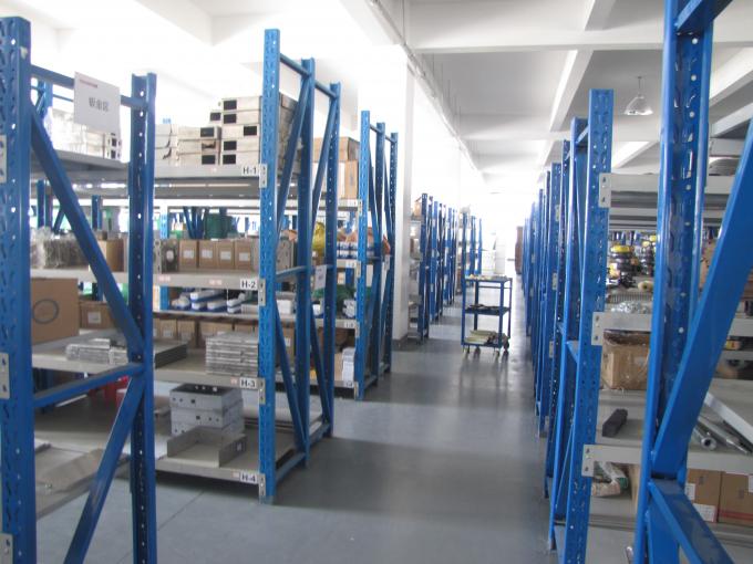 Hefei Luox Yougao Technology Co., Ltd. कारखाना उत्पादन लाइन 2