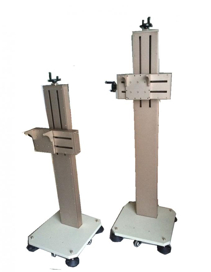 J6 SS 1200mm लेजर कोडिंग इंकजेट प्रिंटर ब्रैकेट 0