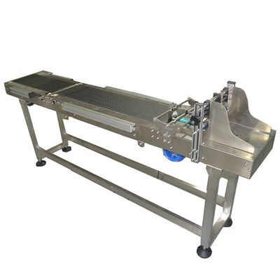 180W 2000*340 235*750mm अक्षीय प्रवाह अवशोषण Cij प्रिंटर प्लास्टिक बैग पेजिंग मशीन