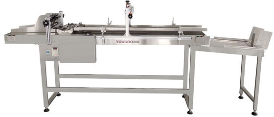 YOUGAO 9011A-F घर्षण मशीन फीडर सरल रिसीवर के साथ थोक बिक्री