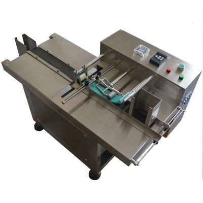 YG-5005A कार्ड पृथक्करण क्रमांकन घर्षण फीडर