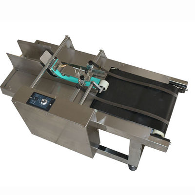 A6-D डेस्कटॉप घर्षण फीडर मशीन Inkjet प्रिंटर के लिए लेजर मशीन