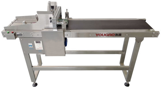 YOUGAO 9011D कार्टन घर्षण कागज फीडर