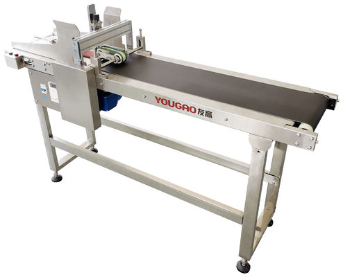 YOUGAO 9011D कार्टन घर्षण कागज फीडर