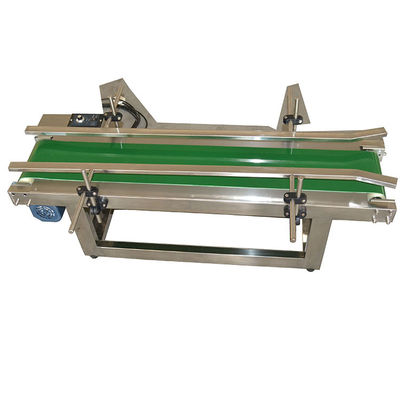 120W 800*300*300 मिमी कोडिंग लेजर इंकजेट कन्वेयर