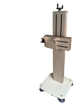 J6 SS 1200mm लेजर कोडिंग इंकजेट प्रिंटर ब्रैकेट